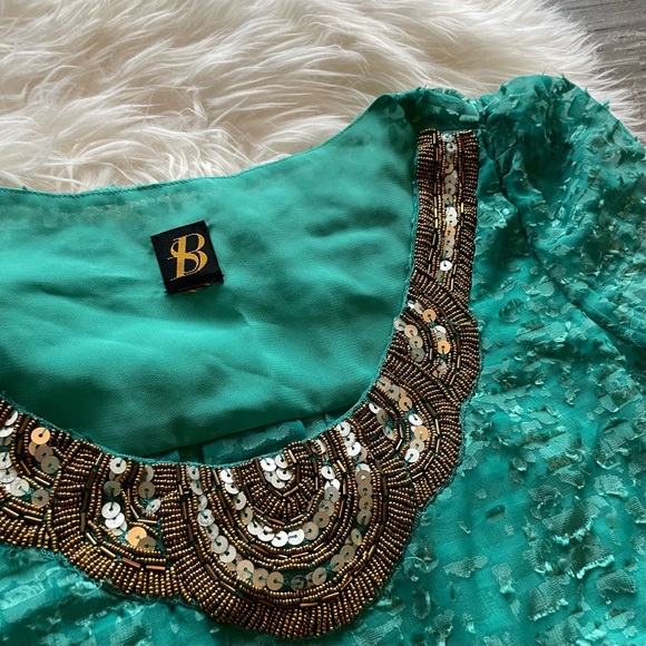 Anthropologie Carcanet Blouse by Sachin + Babi - Picture 5 of 7